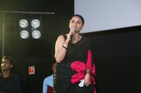 Mithra Mandali Movie Trailer Launch Photos